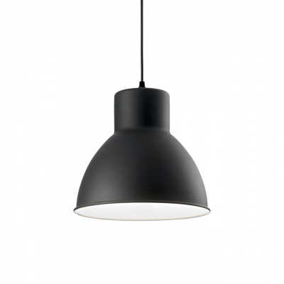 Подвесной светильник Ideal Lux Metro SP1 139098  фото, kupilegko.ru