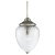 Подвесной светильник Arte Lamp Rimini A1091SP-1AB  фото, kupilegko.ru