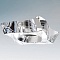 Встраиваемый светильник Lightstar Flutto 006430