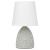 Фото Настольные лампы Rivoli Настольная лампа Rivoli Debora 7045-501 Б0053465 фото, kupilegko.ru