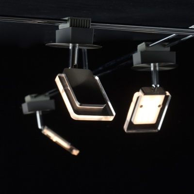 Трековая система De Markt Трек-система 550011405  фото, kupilegko.ru