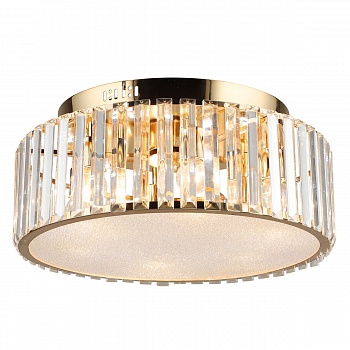 Потолочный светильник IMEX MD.2081-12-S FGD  фото, kupilegko.ru