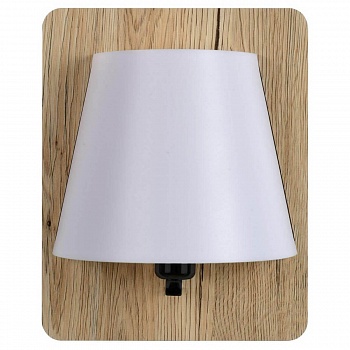 Настенный светильник Lucide Idaho 77281/01/76  фото, kupilegko.ru