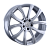 Колесные литые диски Replay Replay AUDI A170 8.5x19 5x112 ET43 D66.6 Серебристый (045950-160019006)  фото, kupilegko.ru