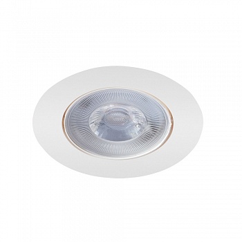 Встраиваемый светодиодный светильник Arte Lamp Kaus A4761PL-1WH (встраиваемые)  фото, kupilegko.ru