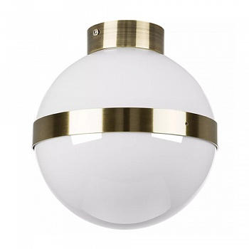 Настенно-потолочный светильник Lightstar Globo 812111  фото, kupilegko.ru