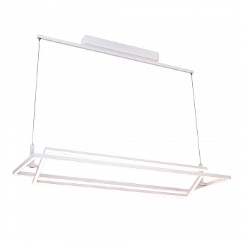 Подвесной светильник Azzardo Viena AZ2911  фото, kupilegko.ru