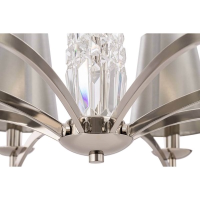 Потолочная люстра Maytoni Krona MOD076PL-06N  фото, kupilegko.ru