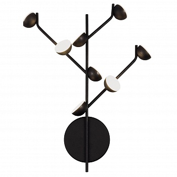 Настенный светильник Mantra Adn 6419  фото, kupilegko.ru