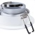 Встраиваемый светильник Arte Lamp Alkes A2161PL-1WH (встраиваемые)  фото, kupilegko.ru