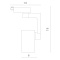 Трековые светильники Arte Lamp Traccia A2310PL-1WH  фото, kupilegko.ru