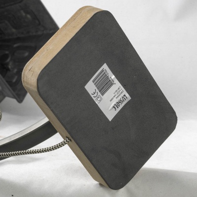 Настольная лампа Lussole Loft GRLSP-0511  фото, kupilegko.ru