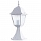 Уличный наземный светильник Arte Lamp BREMEN A1014FN-1WH  фото, kupilegko.ru