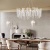 Бра, светильник настенный накладной Odeon Light 5005/3W  фото, kupilegko.ru