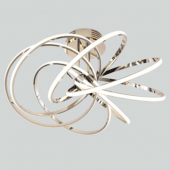 Потолочный светодиодный светильник Moderli Arrow V2831-CL  фото, kupilegko.ru