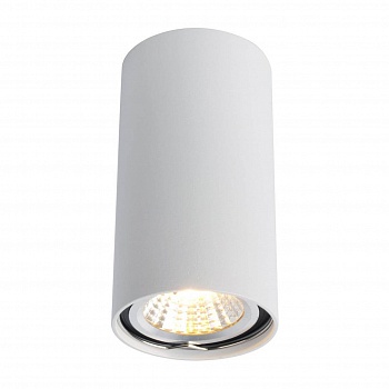 Потолочный светильник Arte Lamp A1516PL-1WH  фото, kupilegko.ru