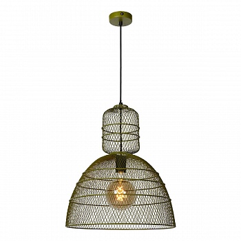 Подвесной светильник Lucide Gasset 78395/01/33  фото, kupilegko.ru