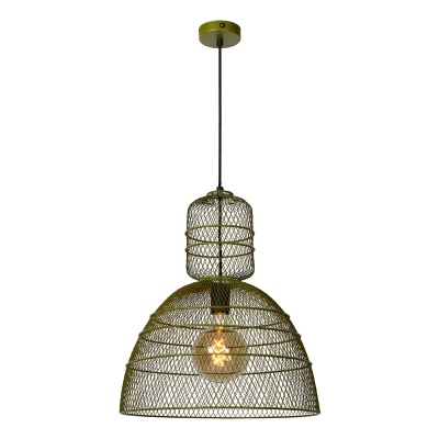 Подвесной светильник Lucide Gasset 78395/01/33  фото, kupilegko.ru