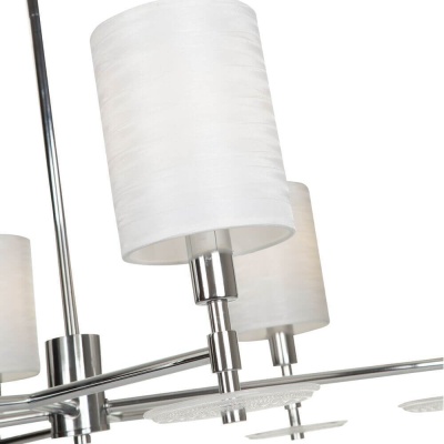 Подвесная люстра Maytoni Martina MOD034PL-05CH  фото, kupilegko.ru