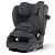 Автокресло Pallas G i-Size Granite Black  фото, kupilegko.ru