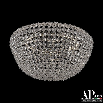 Потолочный светодиодный светильник Arte Perfetto Luce Rimini S501.0.30.A.4000  фото, kupilegko.ru