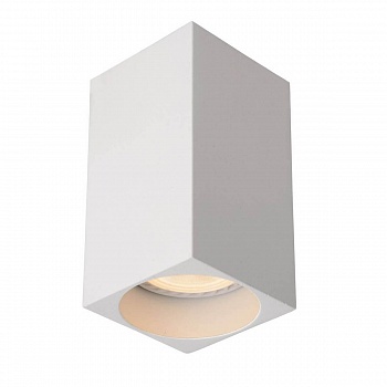 Потолочный светодиодный светильник Lucide Delto 09916/05/31  фото, kupilegko.ru