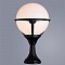 Уличный наземный светильник Arte Lamp MONACO A1494FN-1BK  фото, kupilegko.ru