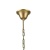 Подвесной светильник Favourite Dorata 1469-1P  фото, kupilegko.ru