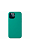 Чехол-крышка Deppa для Apple iPhone 12/12 Pro, термополиуретан, зеленый  фото, kupilegko.ru