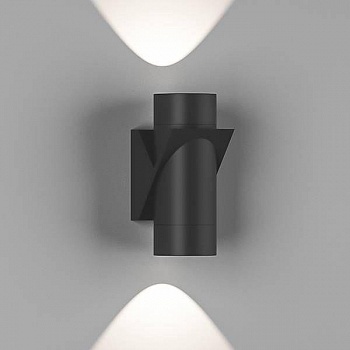 Настенный светодиодный светильник DesignLed GW Sprut GW-A213-6-BL-WW 001543  фото, kupilegko.ru