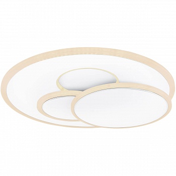 Потолочный светодиодный светильник Globo Tarabina 48279-48  фото, kupilegko.ru