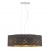 Подвесной светильник Globo Clarke 15229H2  фото, kupilegko.ru