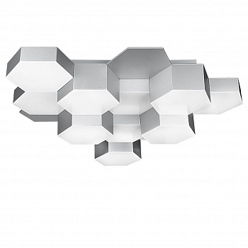 Потолочный светодиодный светильник Lightstar Favo 750122  фото, kupilegko.ru