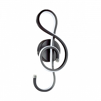 Настенный светильник Lumion Felix 3775/15WL  фото, kupilegko.ru