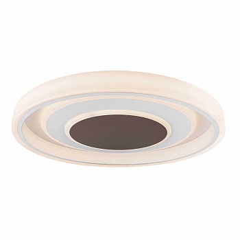 Потолочный светодиодный светильник Globo Goffi 48398-75  фото, kupilegko.ru