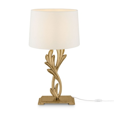 Настольная лампа Maytoni Rametto Z004TL-01G  фото, kupilegko.ru