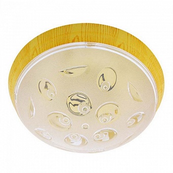 Потолочный светильник Horoz Уфо Назар 400-222-101 HRZ00001458  фото, kupilegko.ru