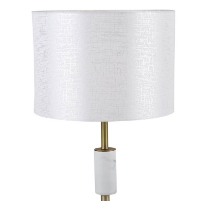 Настольная лампа F-Promo Marbella 2347-1T  фото, kupilegko.ru