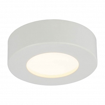 Потолочный светодиодный светильник Globo Paula 41605-9D  фото, kupilegko.ru