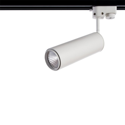 Трековые светильники Arte Lamp Track Lights A1412PL-1WH  фото, kupilegko.ru