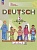 Deutsch. Немецкий язык. 3 класс. Учебник. В двух частях. Часть 2. Бим И.Л., Рыжова Л.И., Фомичева Л.М.  фото, kupilegko.ru