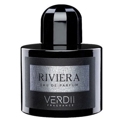 Парфюмерная вода VERDII Riviera Vapo 116200594 LT  фото, kupilegko.ru