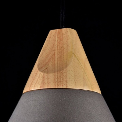 Подвесной светильник Maytoni Bicones P359-PL-220-C  фото, kupilegko.ru