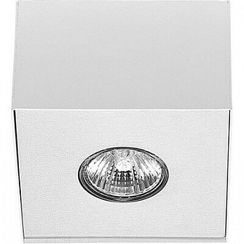 Потолочный светильник Nowodvorski Carson 5573  фото, kupilegko.ru