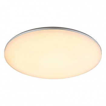 Потолочный светодиодный светильник Globo Dori 32118-24  фото, kupilegko.ru