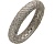 Золотое кольцо, белое золото, бриллиант, 01K673064  фото, kupilegko.ru
