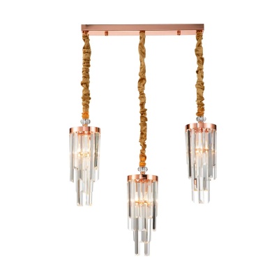 Подвесной светильник Moderli Stiland V10040-3P  фото, kupilegko.ru