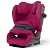 Автокресло Pallas G i-Size Magnolia Pink  фото, kupilegko.ru