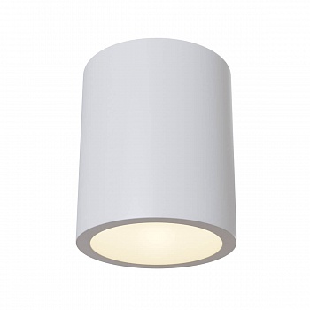 Потолочный светильник Maytoni Conik Gyps C001CW-01W  фото, kupilegko.ru