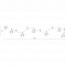 Трековая система Arte Lamp Rails A3056PL-6BK  фото, kupilegko.ru